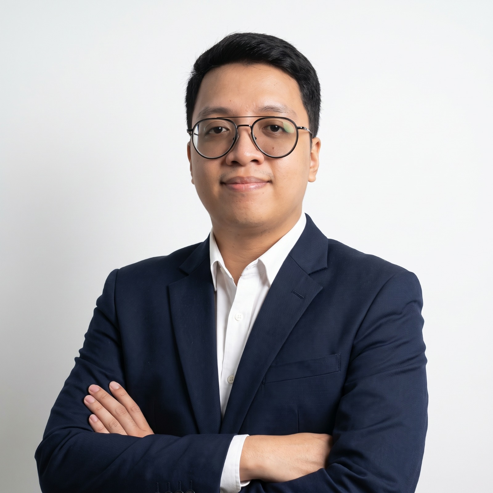 Yuan Ferdinand